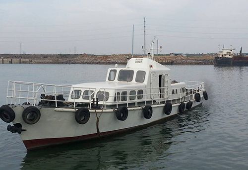 工程船、交通船租賃